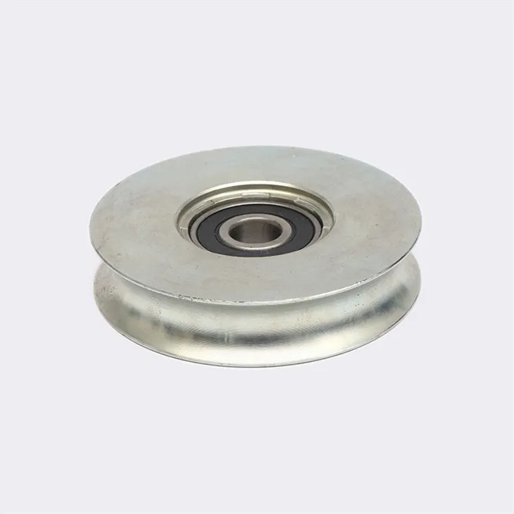 Ehitustööstuse mehaanilised osad