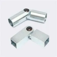 CNC-töötluskomponendid