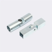 Plastikust töötlemise osad